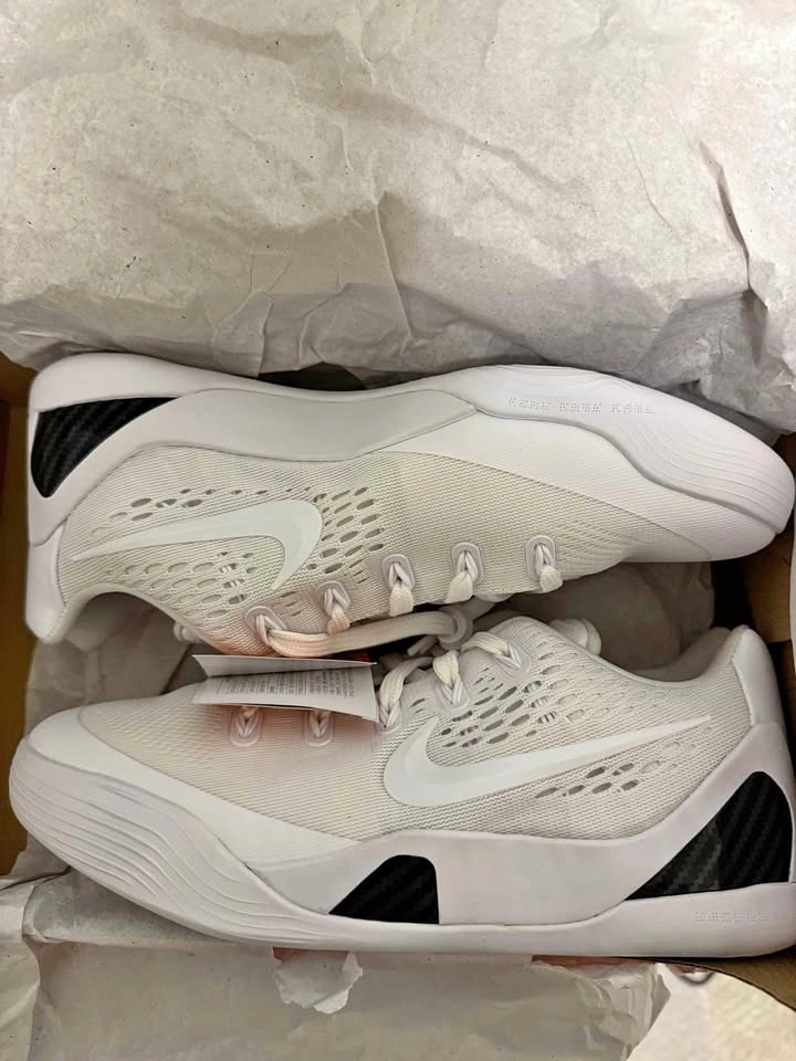 Kobe 9 halo (gs)