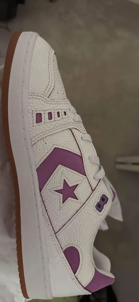 Alexis Sablone Converse x Nike - photo 3
