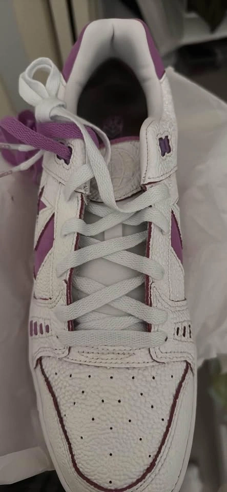 Alexis Sablone Converse x Nike - photo 4