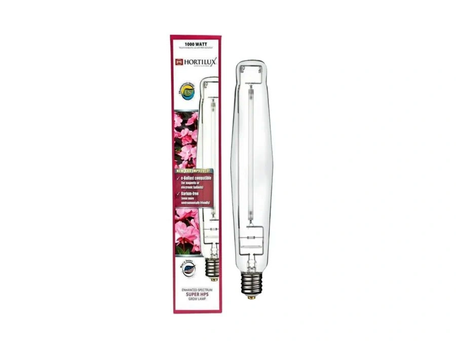 Hortilux Super HPS SE 1000W Bulb