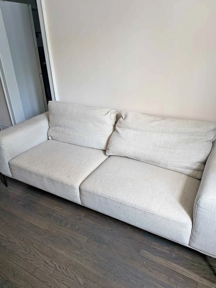 Structube Couch