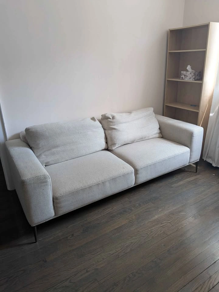 Structube Couch - photo 2