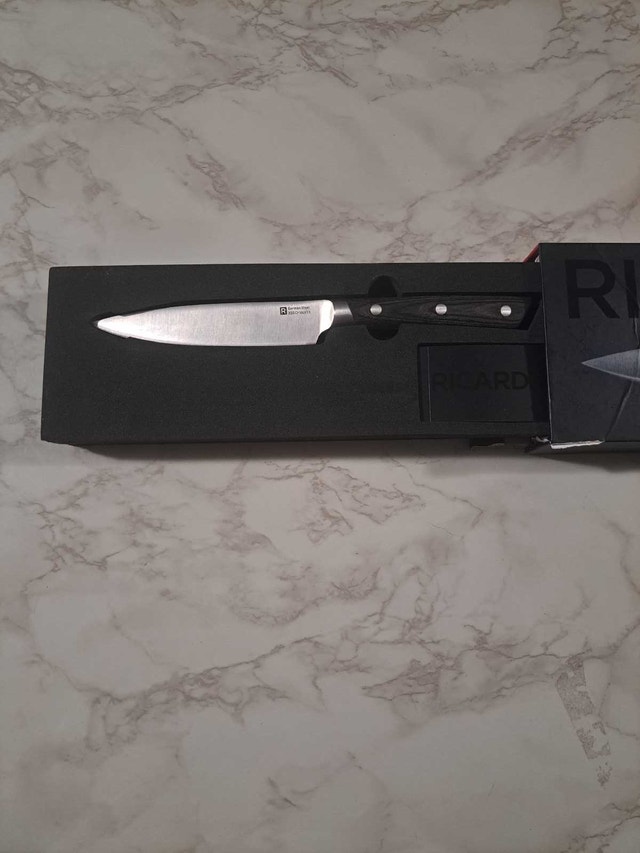 New Ricardo Utility Knife - photo 2