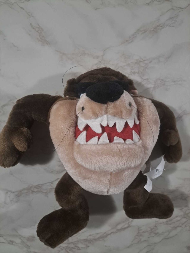 1998 Ace Taz Plush