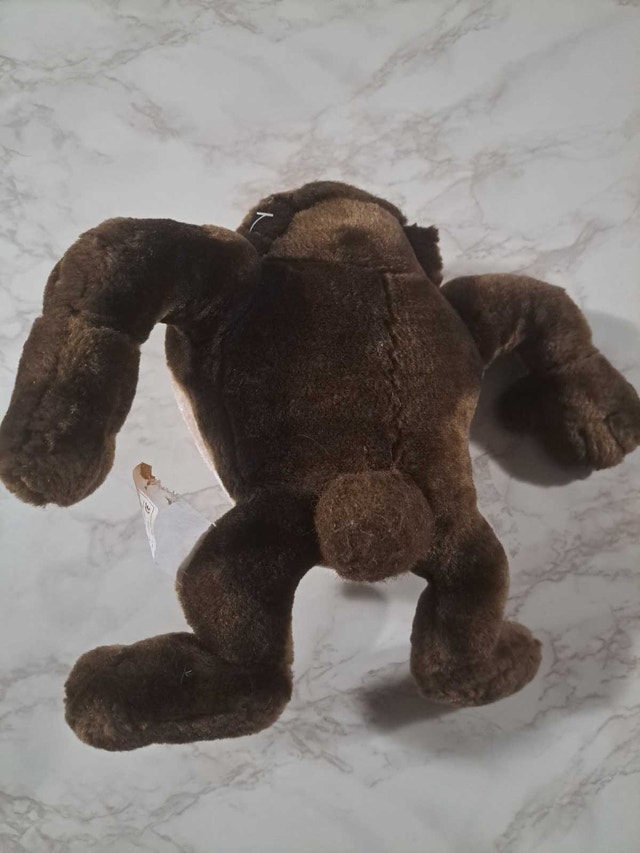 1998 Ace Taz Plush - photo 4