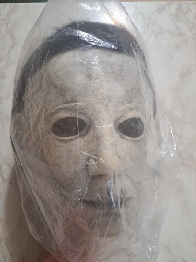 Trick or Treat Studios H6 Michael Myers Mask