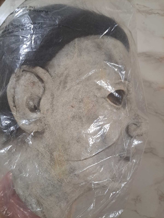 Trick or Treat Studios H6 Michael Myers Mask - photo 2