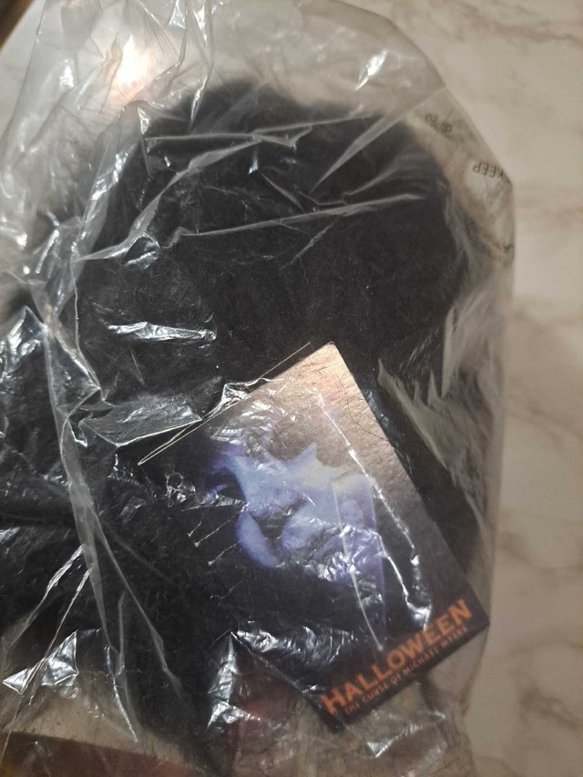 Trick or Treat Studios H6 Michael Myers Mask - photo 3