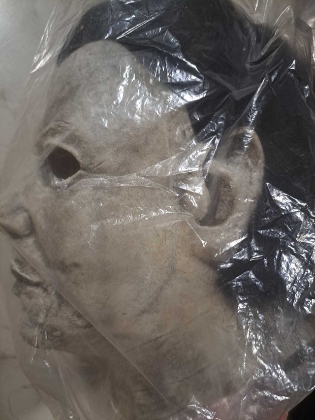 Trick or Treat Studios H6 Michael Myers Mask - photo 4