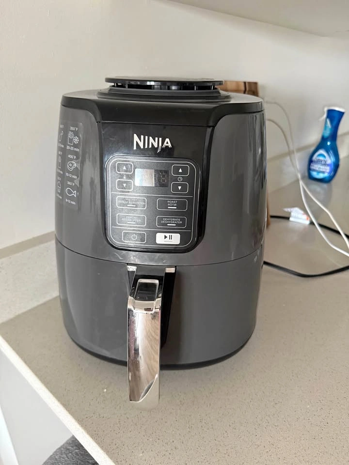 Ninja airfryer