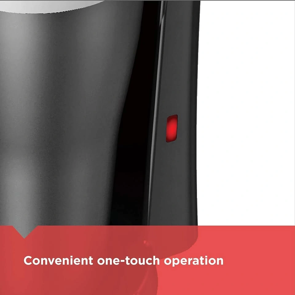 BLACK+DECKER Single Serve Coffee Maker - photo 3