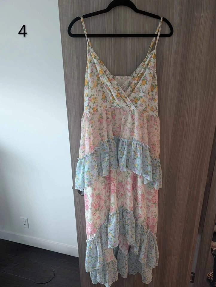 Women's Clothing Sale: Various Items - photo 4