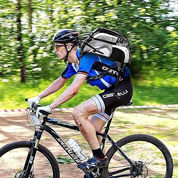 LOCAL LION Cycling Backpack 18/25L