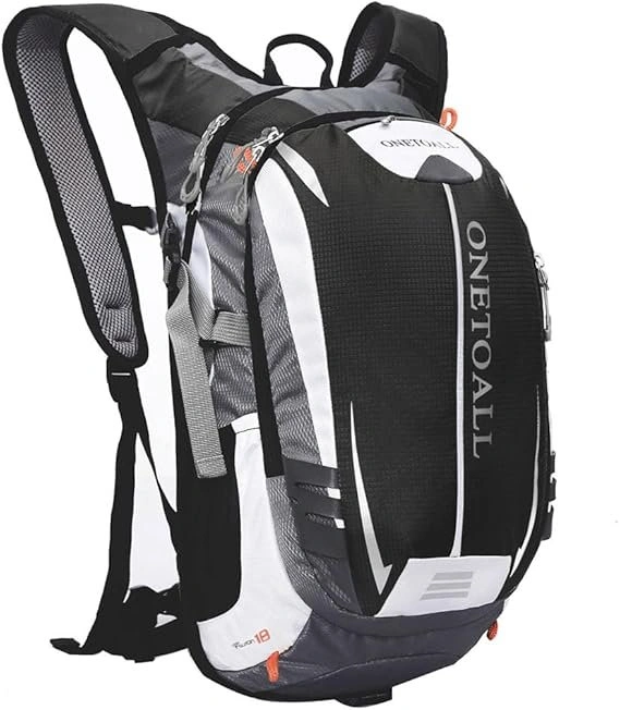LOCAL LION Cycling Backpack 18/25L - photo 2