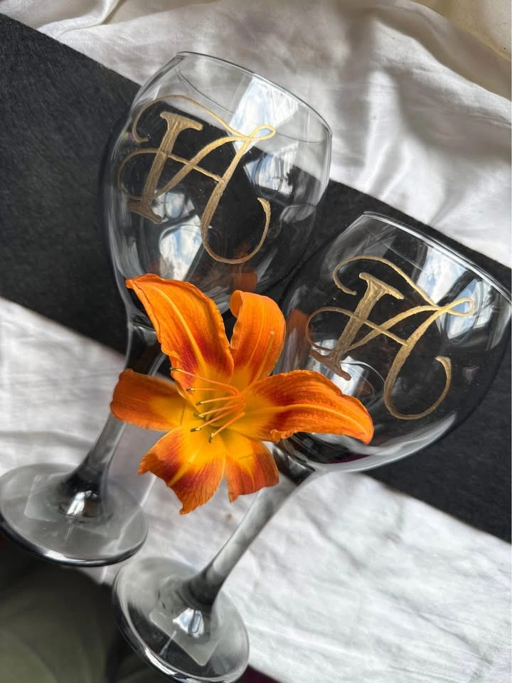 Custom Engraved Perfume Bottles & Wedding Gifts - photo 2