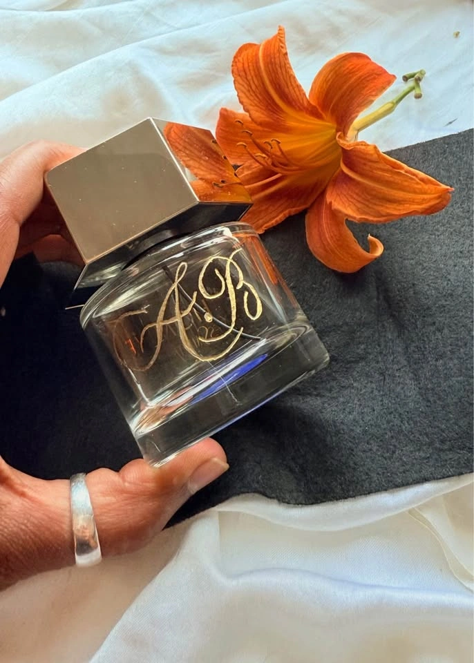 Custom Engraved Perfume Bottles & Wedding Gifts - photo 3