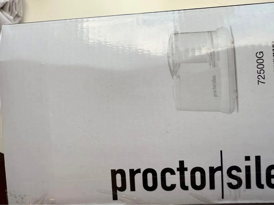 Brand new electric chopper - photo 2