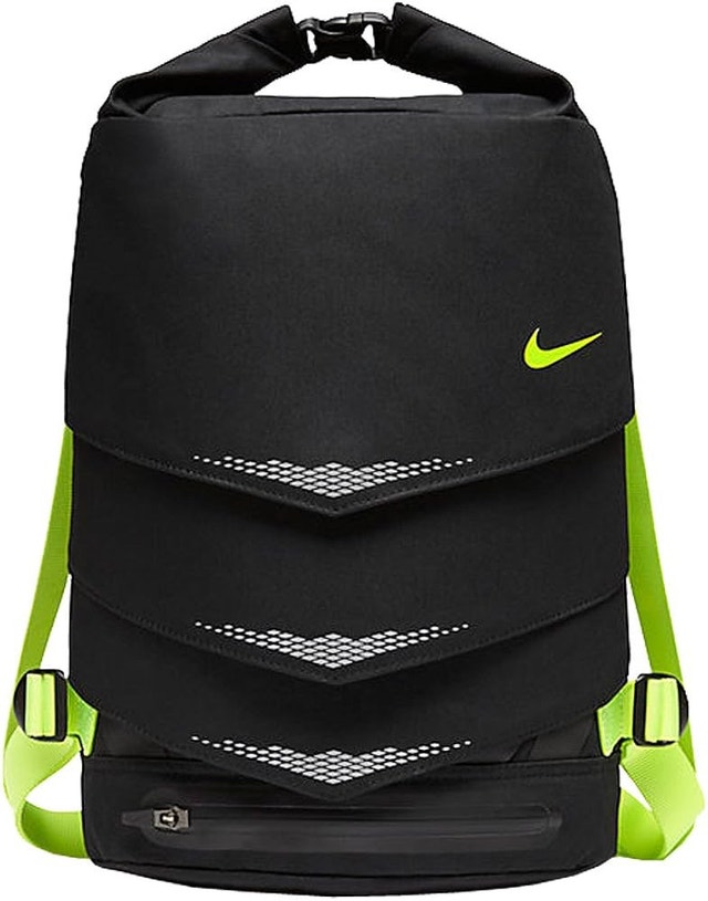 Nike Mog Bolt Reflective Expandable Backpack