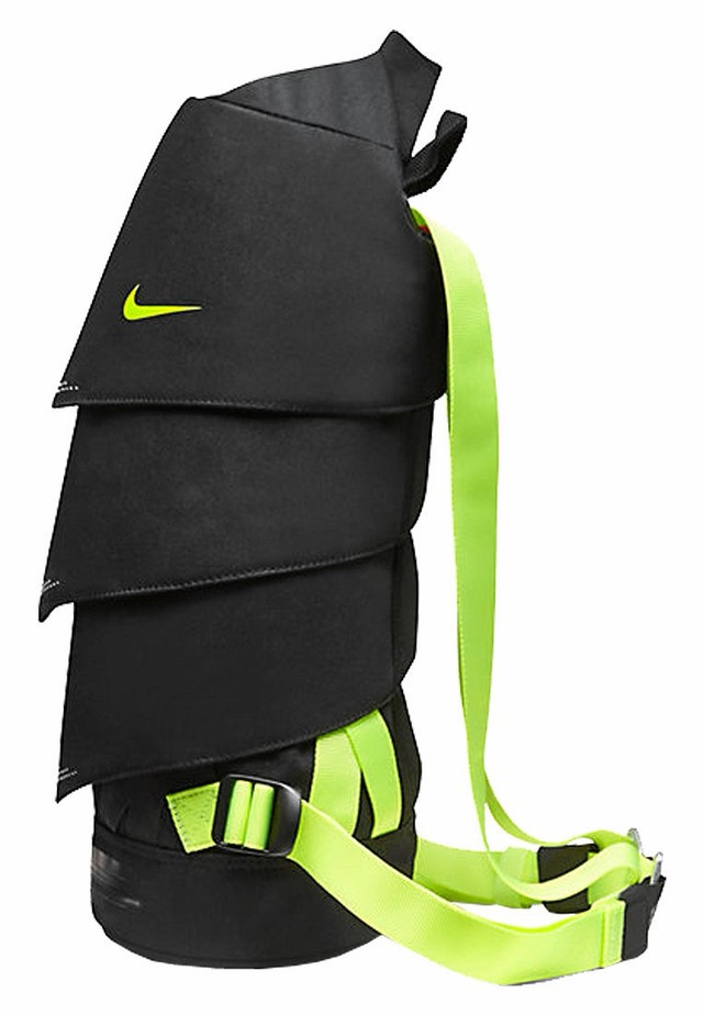 Nike Mog Bolt Reflective Expandable Backpack - photo 2