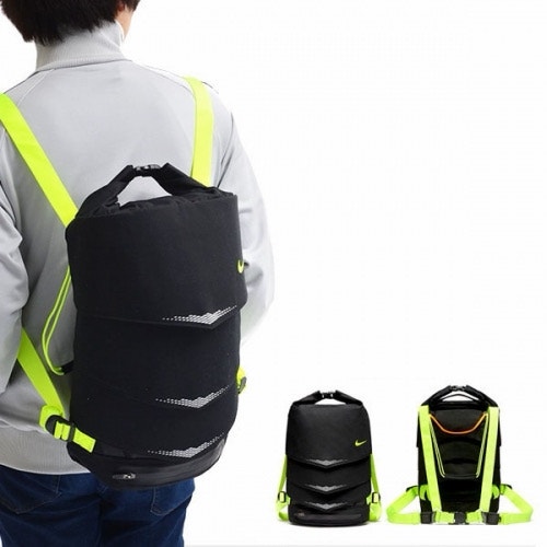 Nike Mog Bolt Reflective Expandable Backpack - photo 4