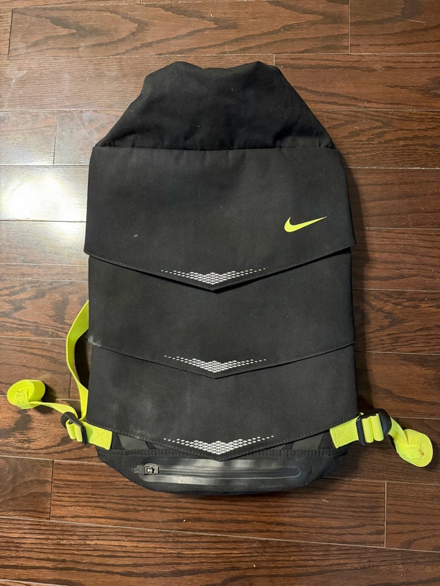 Nike Mog Bolt Reflective Expandable Backpack - photo 5