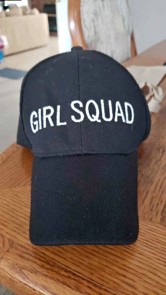 Girls Cap thumbnail