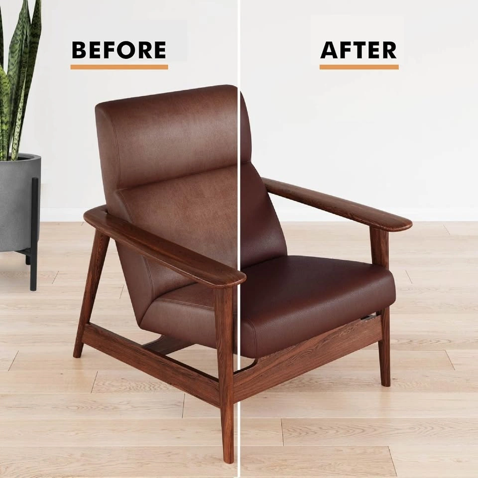 FORTIVO Leather Recoloring Balm - photo 4