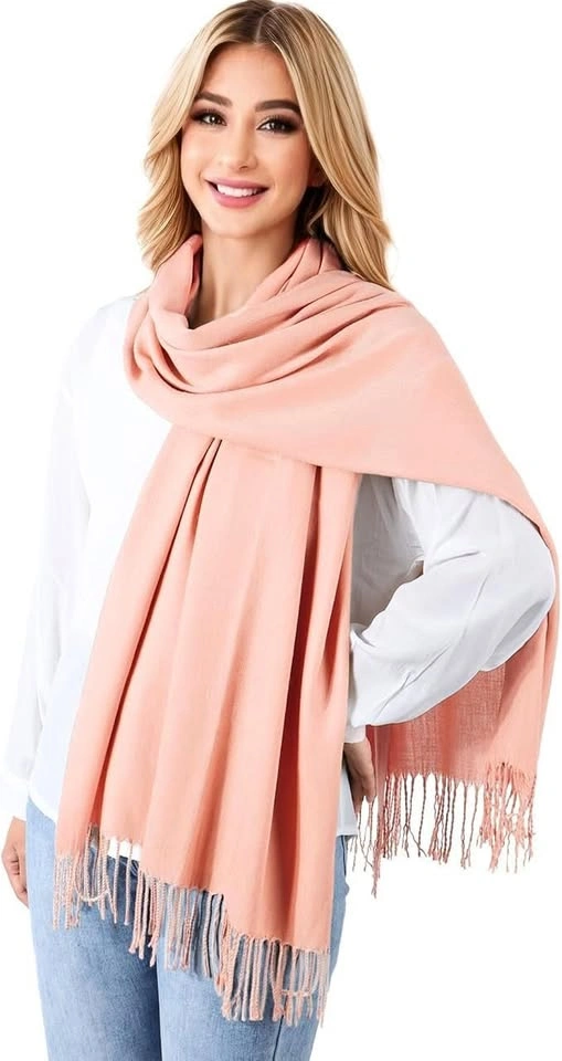 MUQU Scarf for Women - Pashmina Shawls and Wraps