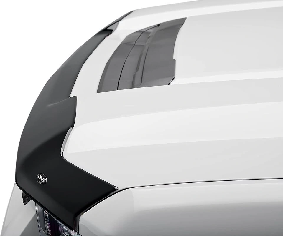 2019-2022 RAM 2500/3500 Hood Protector