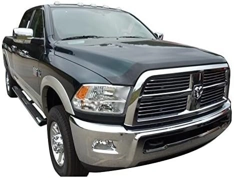2019-2022 RAM 2500/3500 Hood Protector - photo 2