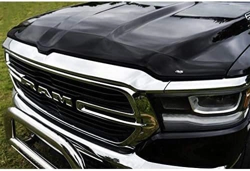 2019-2022 RAM 2500/3500 Hood Protector - photo 3