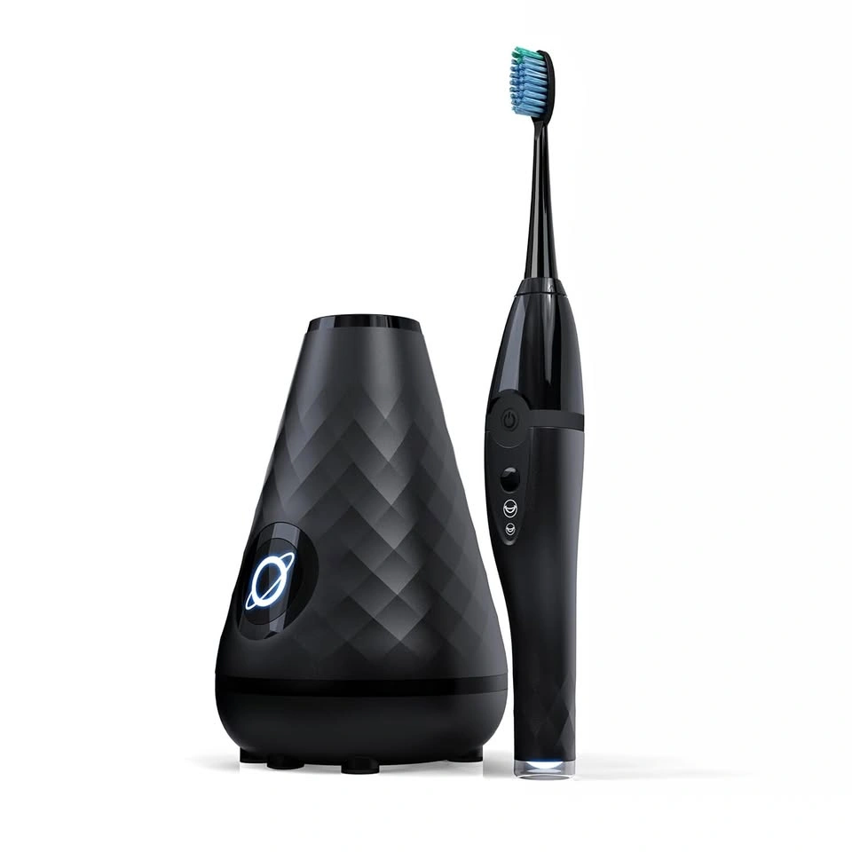 Tao Clean UV Sanitizing Sonic Toothbrush and Cleaning Station