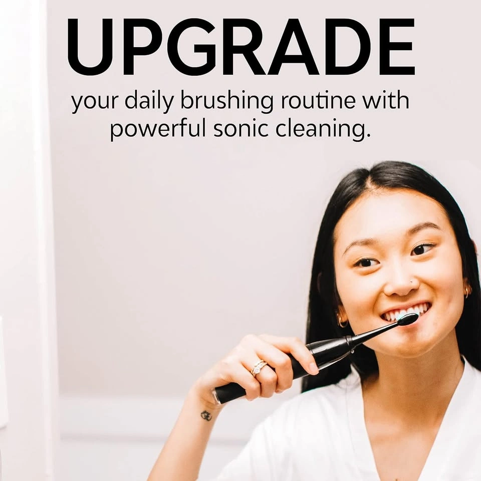Tao Clean UV Sanitizing Sonic Toothbrush and Cleaning Station - photo 3