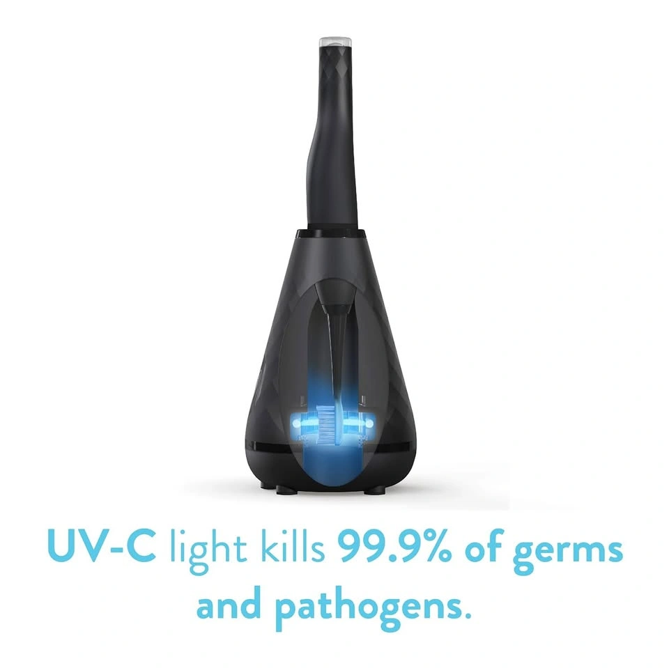 Tao Clean UV Sanitizing Sonic Toothbrush and Cleaning Station - photo 5