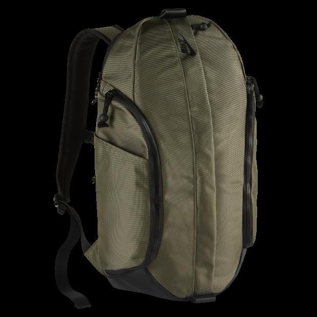Premium NIKE LAB Olive Green Backpack with tag