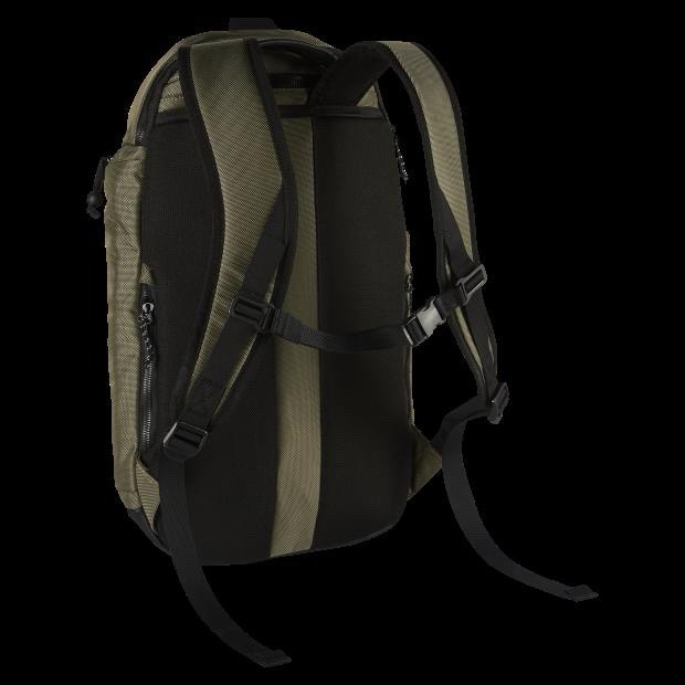 Premium NIKE LAB Olive Green Backpack with tag - photo 2