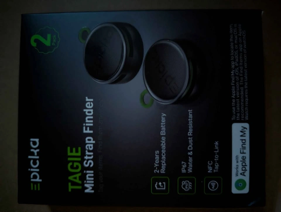 AppleFindMy Compatible Tags - new - photo 2