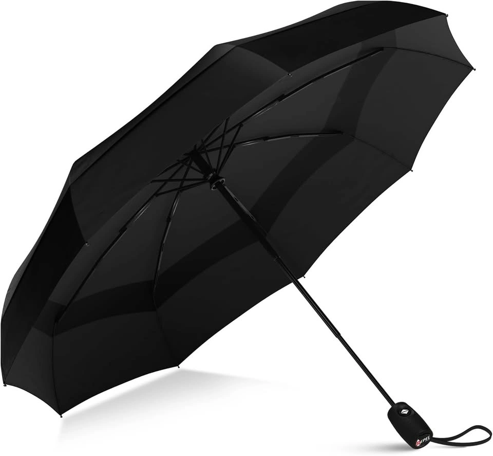 Repel Umbrella Windproof Travel Umbrella - Auto Open/Close - photo 2