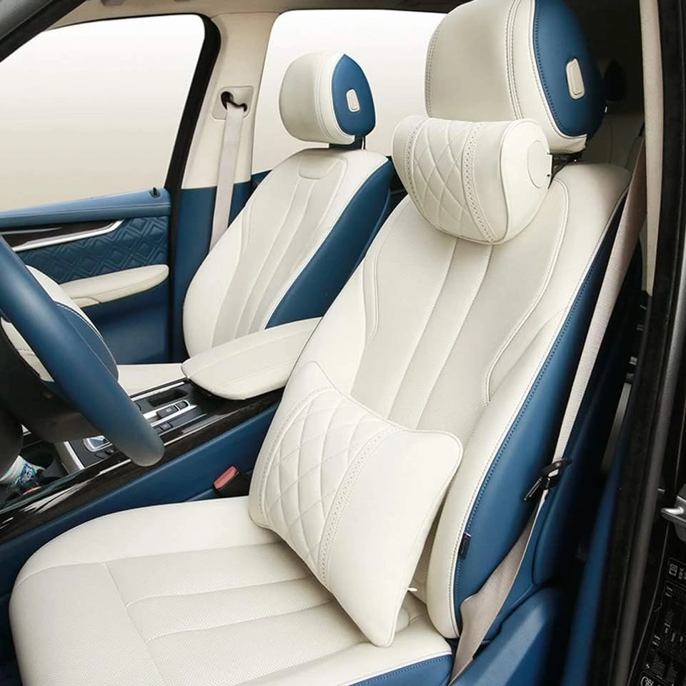 LUNDA Luxury Car Neck Pillow - photo 3