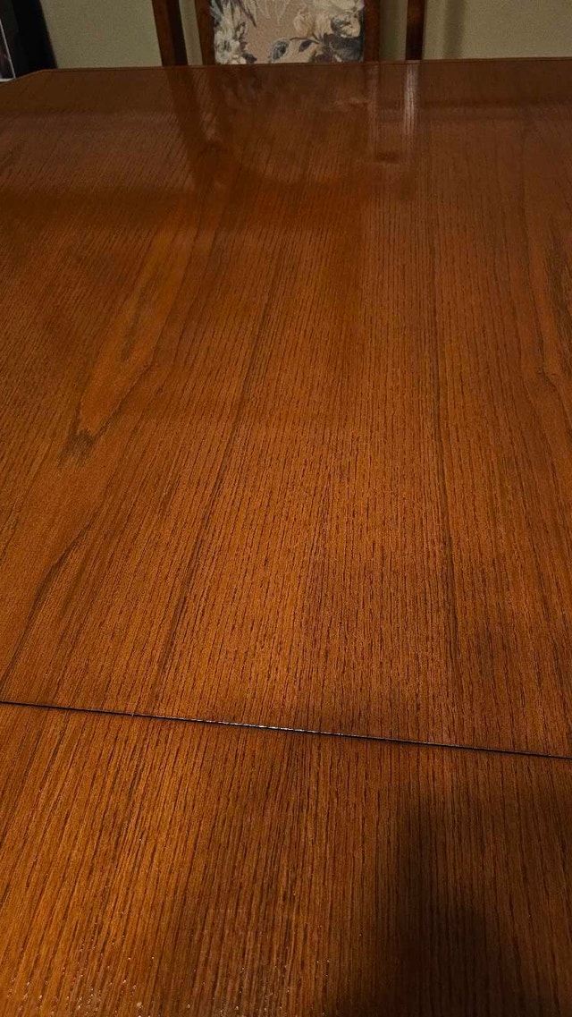 Dining Room Set 8 pieces - photo 4