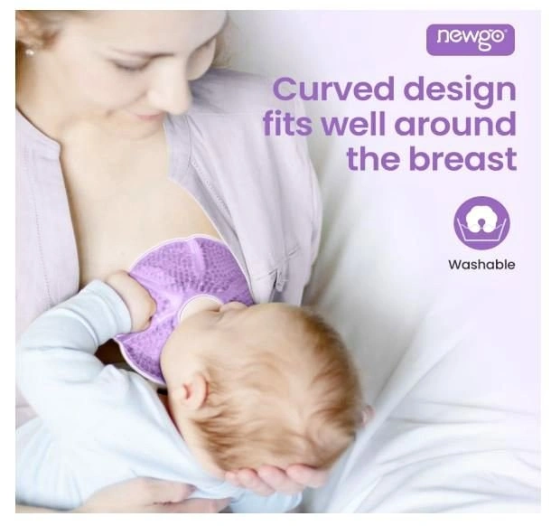 Breast Ice Pack 2 Pack Breast