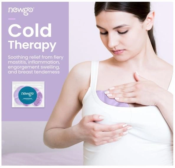 Breast Ice Pack 2 Pack Breast - photo 2