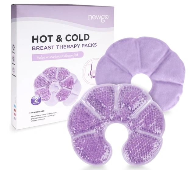 Breast Ice Pack 2 Pack Breast - photo 3