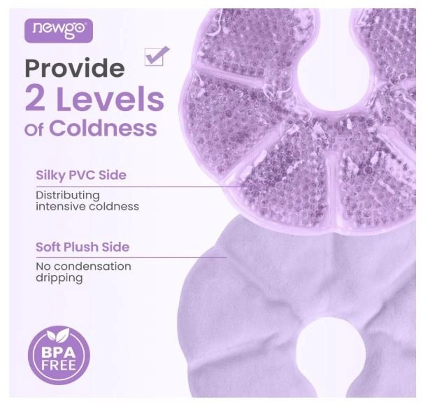 Breast Ice Pack 2 Pack Breast - photo 4