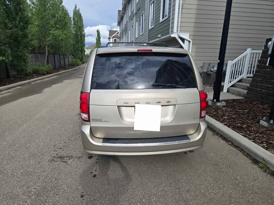 2014 Dodge Grand Caravan - photo 5