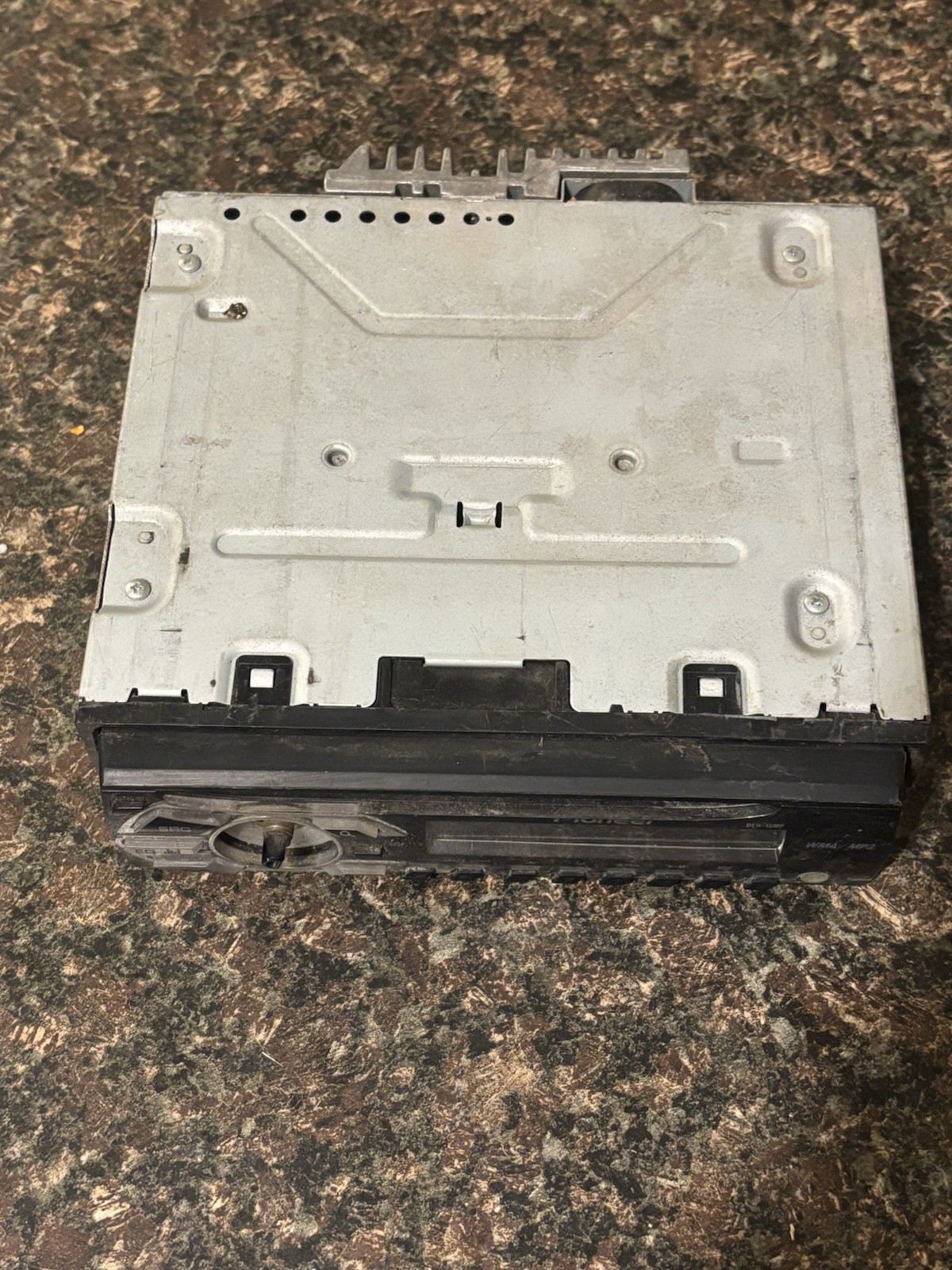 Pioneer Car Stereo DEH-15MP 2013 (Missing Turn Dial) - photo 4