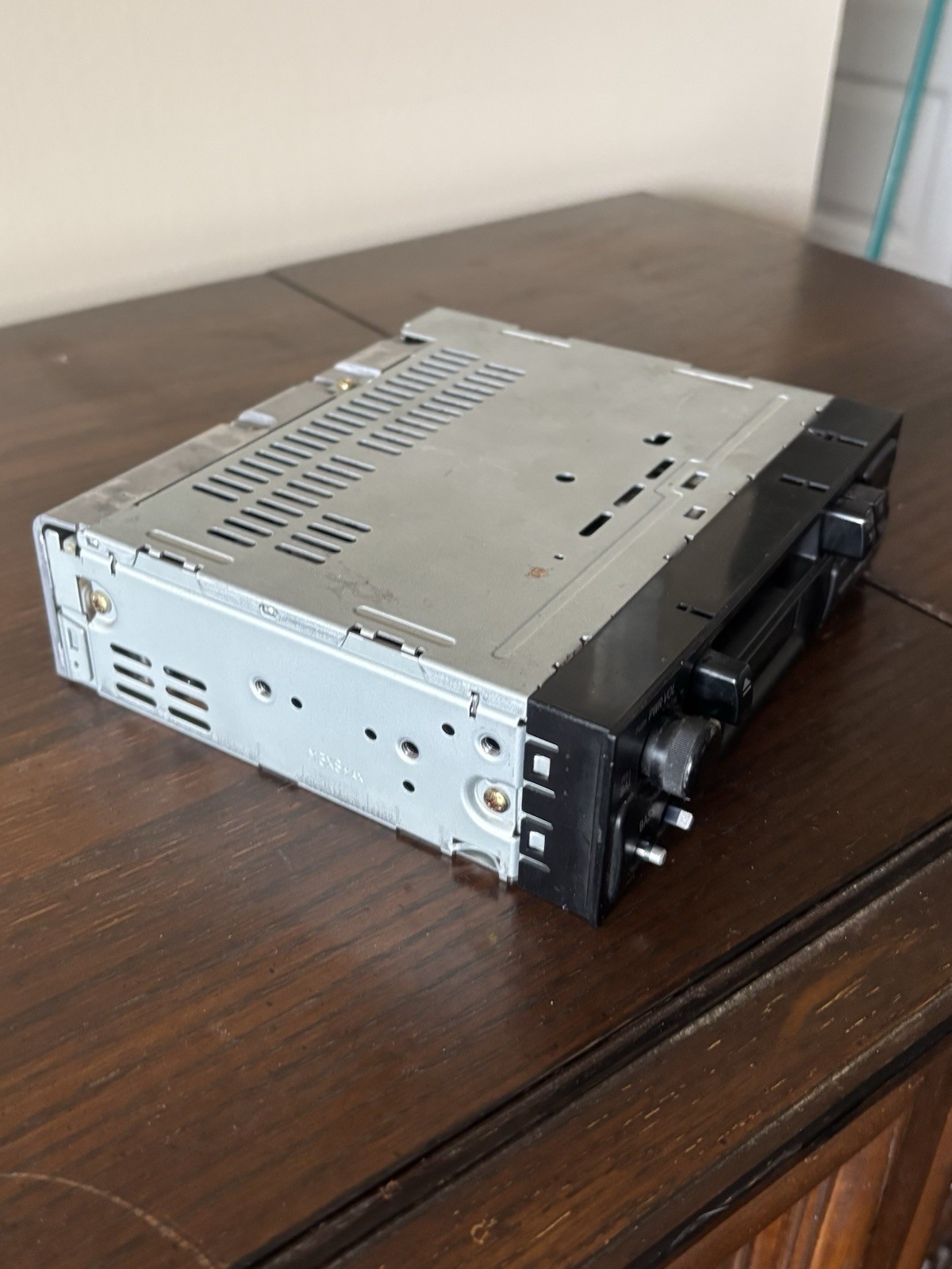 Toyota 08600-00894 AM/FM Receiver radio - photo 4