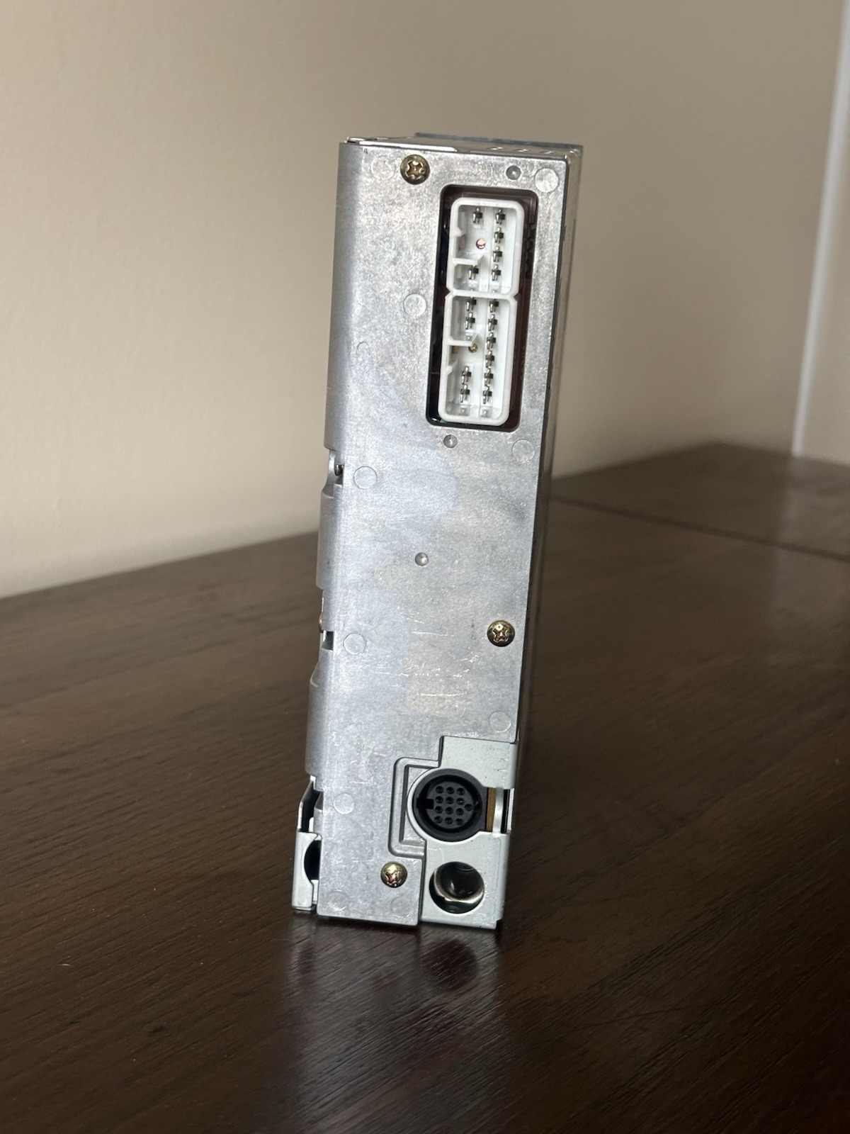 Toyota 08600-00894 AM/FM Receiver radio - photo 5