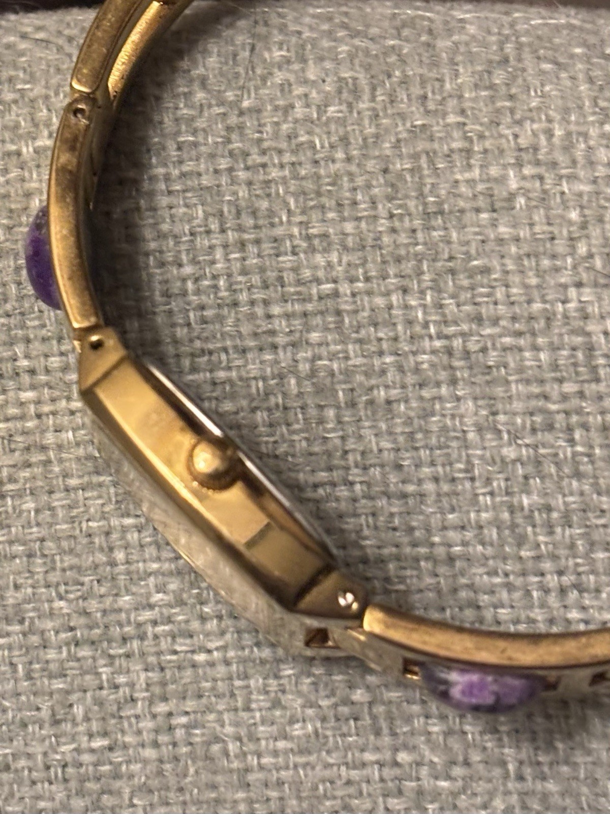 Caravelle by Bulova 44L000 Women Japanese Quartz Watch - photo 2