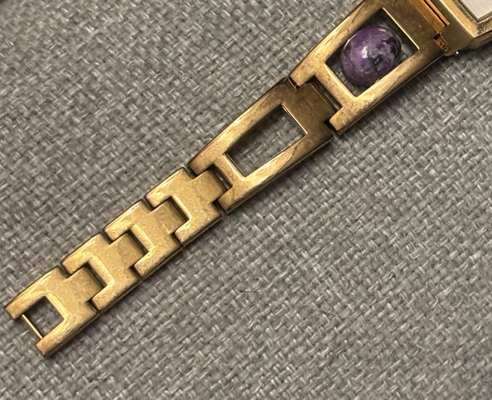 Caravelle by Bulova 44L000 Women Japanese Quartz Watch - photo 4